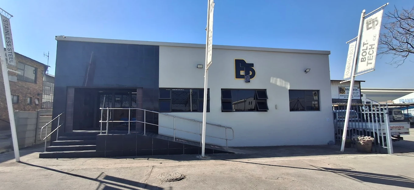 fastener supplier South Africa