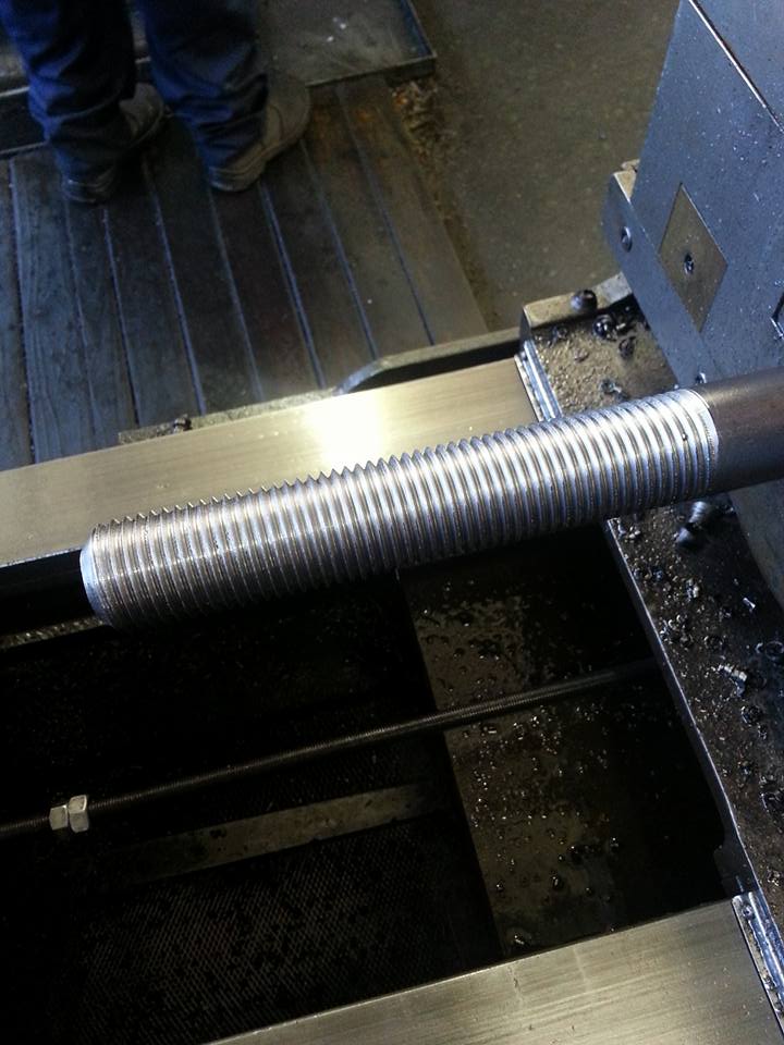 industrial fasteners South Africa