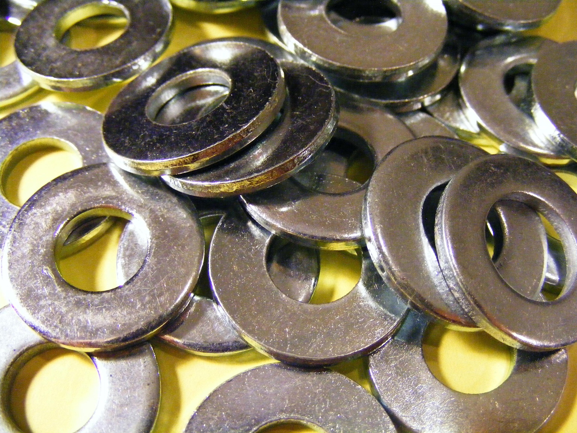 industrial fasteners South Africa