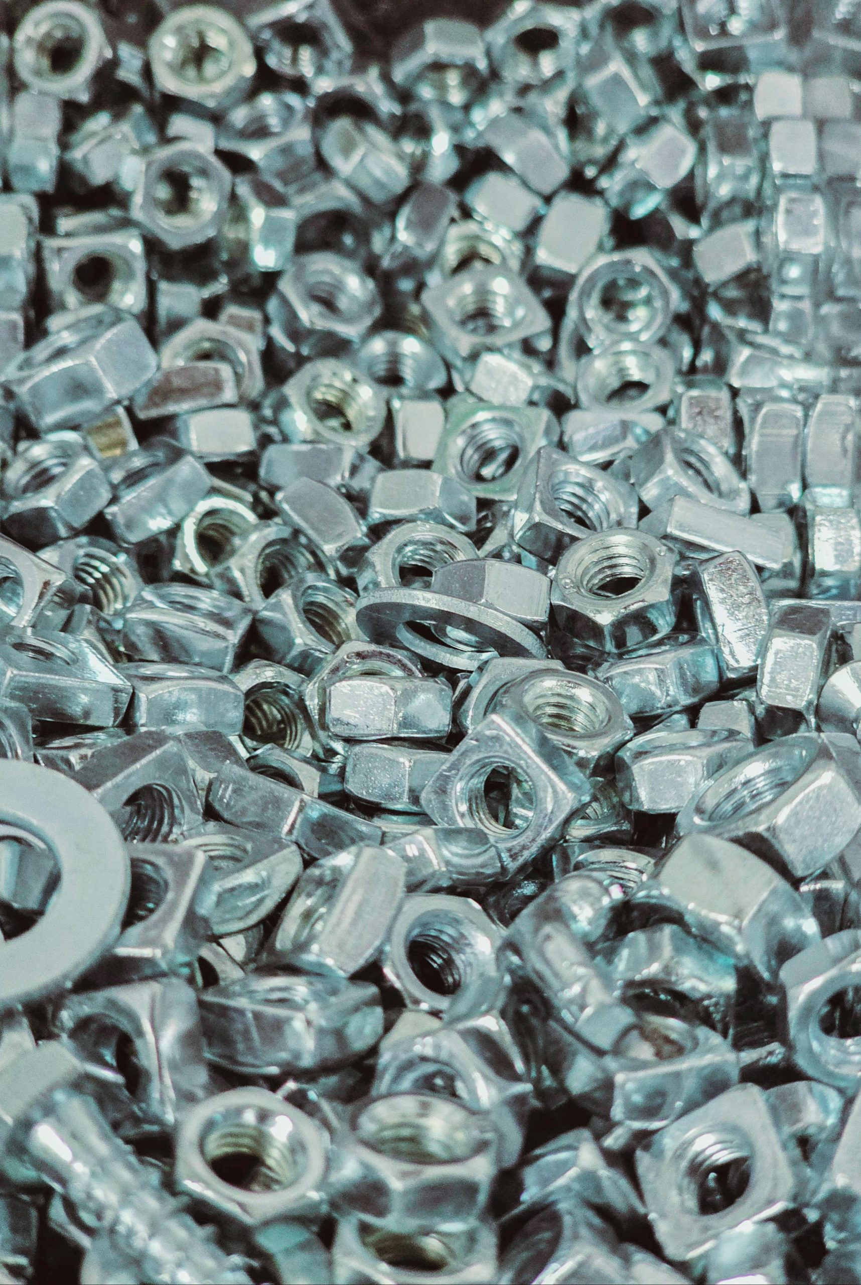 industrial fasteners South Africa